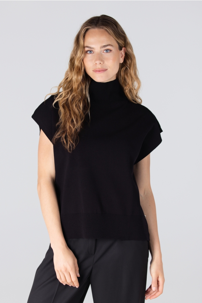 BRACHA W25 TRUI FN 153 000999 BLACK
